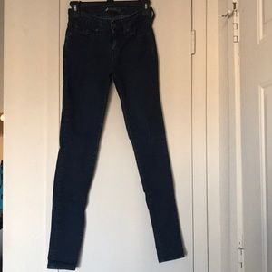 Levis 535 legging